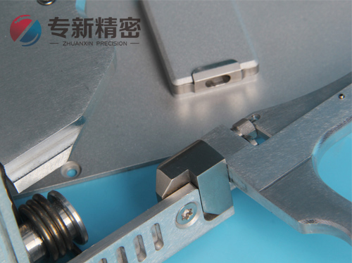 西門子網絡通信設備手板模型